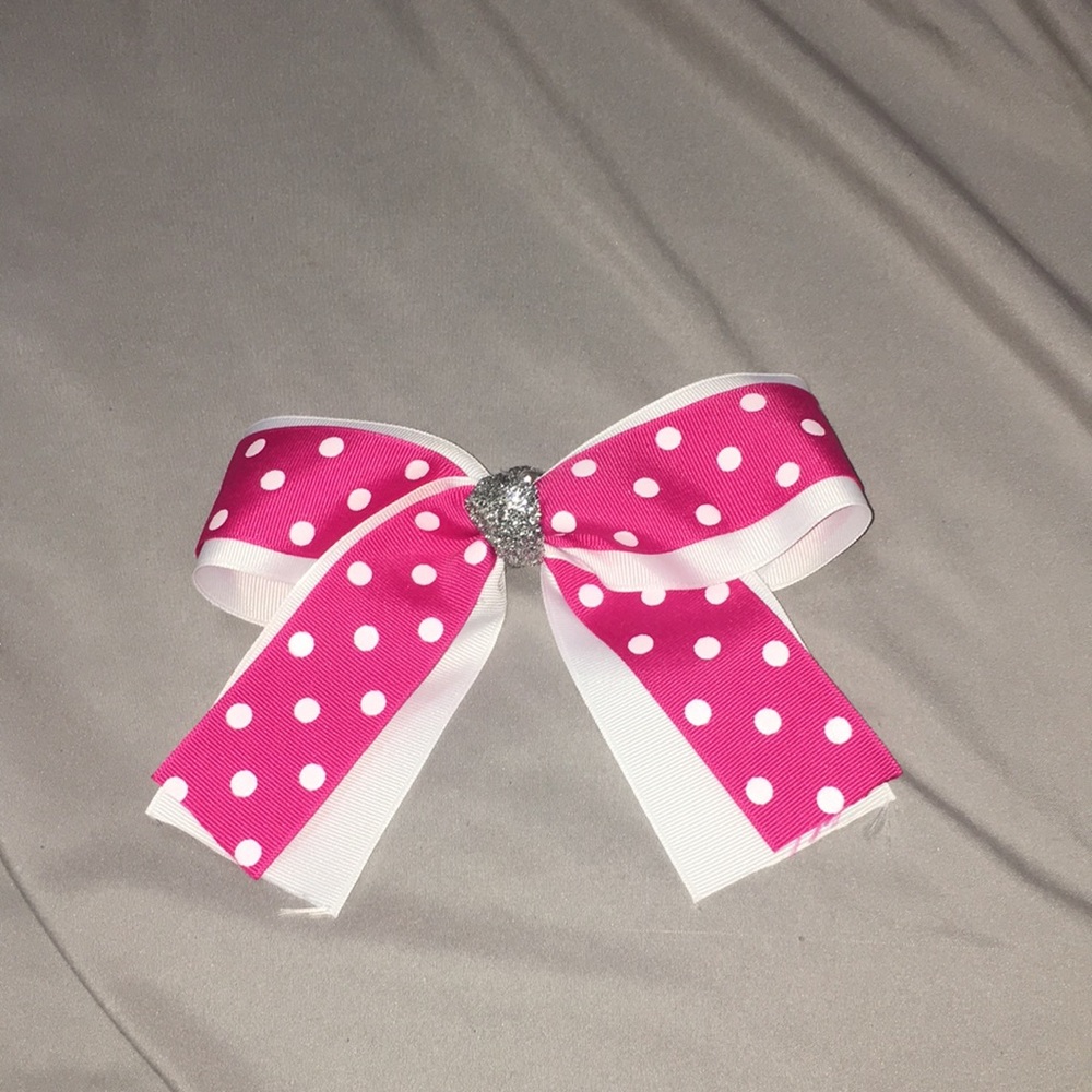 girls hair bow